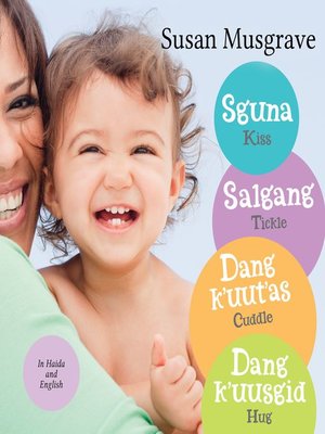 cover image of Sguna, Salgang, Dang k'uut'as, Dang k'uusgid